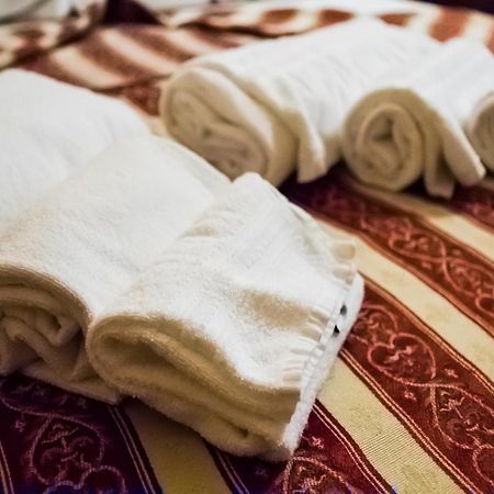 Апартаменты A Casa Tua Остия-Антика Экстерьер фото